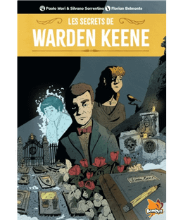 Les Secrets de Warden Keene