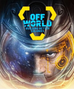 Off World: Building Better Colonies