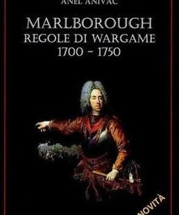 Marlborough: Regole di Wargame – 1700-1750