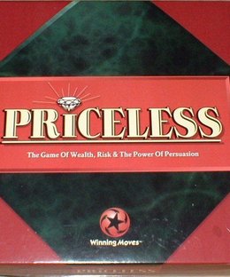 Priceless