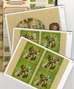 Rajas of the Ganges: Mango Village