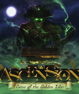 Ascension: Curse of the Golden Isles