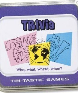 Trivia