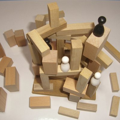 つみきメイズ (Tumiki Maze)