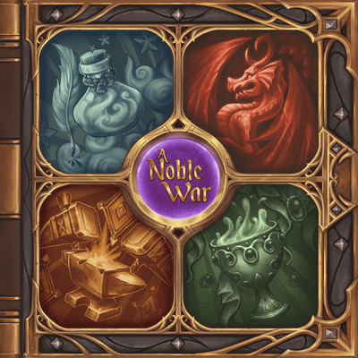 A Noble War