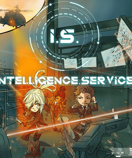 IS: Intelligence Service
