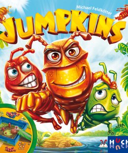 Jumpkins