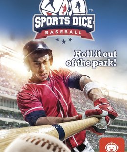 Sports Dice: Baseball
