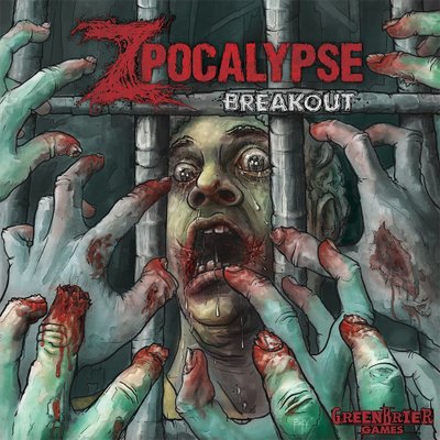 Zpocalypse: Breakout