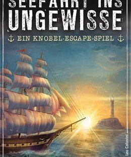 Seefahrt ins Ungewisse