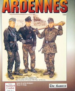Ardennes