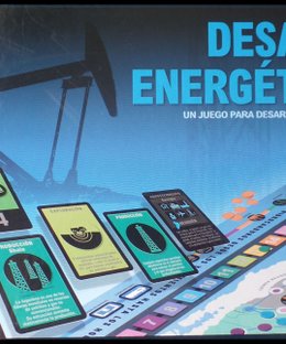 Desafío Energético