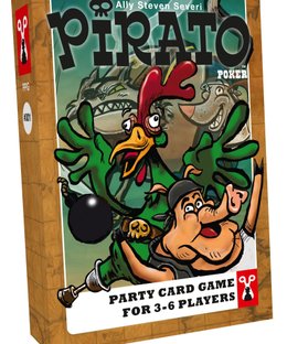 Pirato Poker
