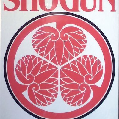 James Clavell's Shogun