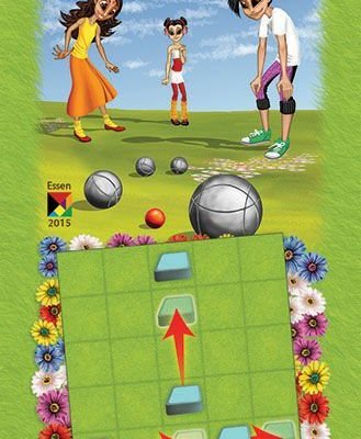 Piñata party: Essen promo