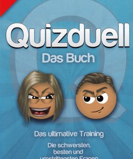 Quizduell: Das Buch