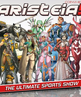 Aristeia!