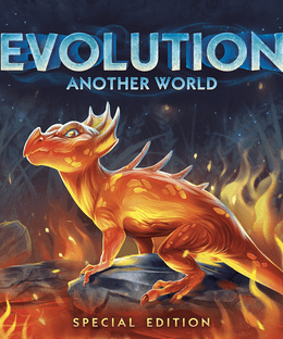 Evolution: Another World – Special Edition