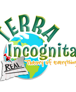 Terra Incognita: Real Theory of Everything