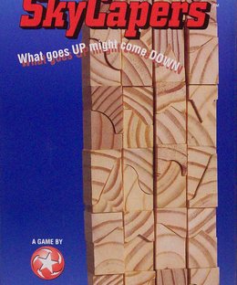SkyCapers