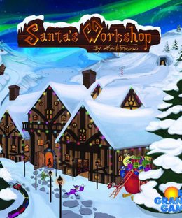 Santa's Workshop