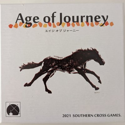 Age of Journey