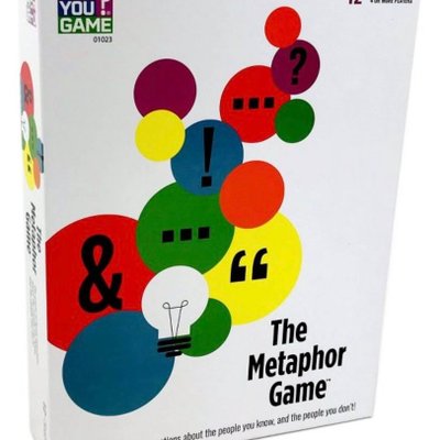 The Metaphor Game
