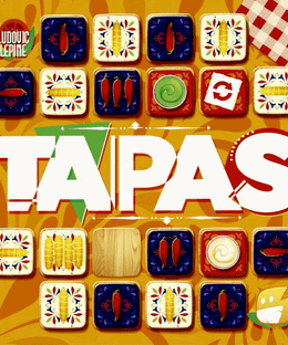 Tapas