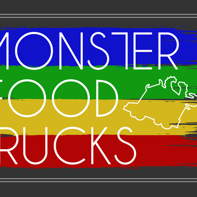 Monster Food Trucks