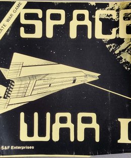 Space War