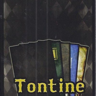 Tontine