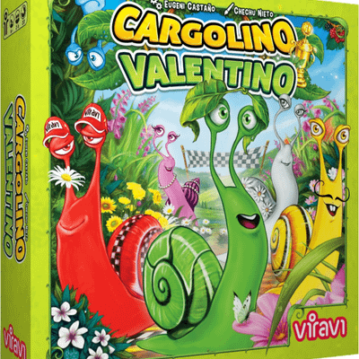 Cargolino Valentino