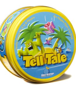 Tell Tale