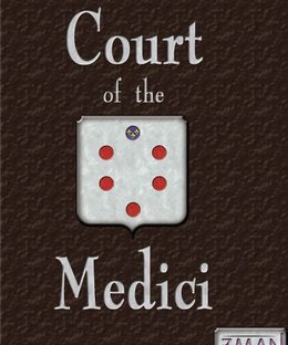 Court of the Medici
