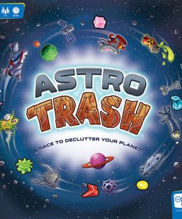 Astro Trash