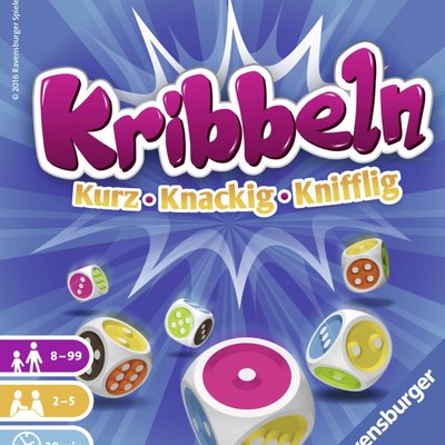 Kribbeln