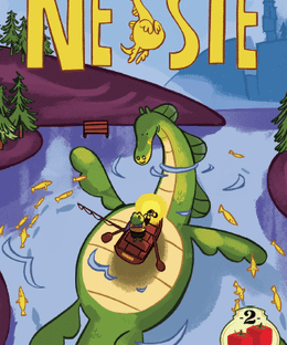 Nessie