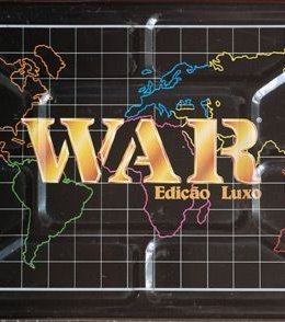 War