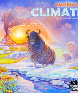 Evolution: Climate