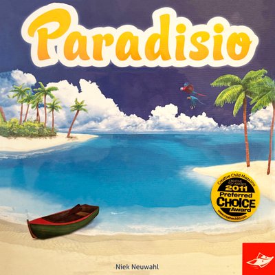 Paradisio
