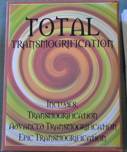 Total Transmogrification
