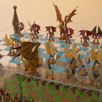 Dragonchess