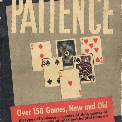 Patience