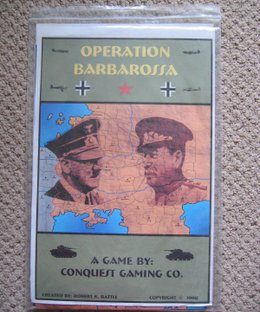 Operation Barbarossa