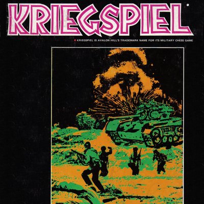 Kriegspiel