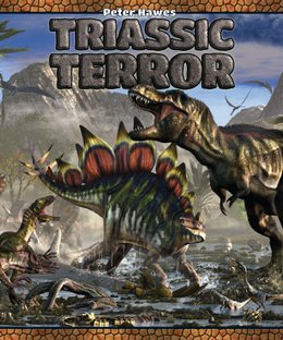 Triassic Terror