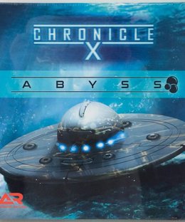 Chronicle X: The Abyss Expansion