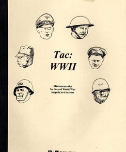Tac WWII
