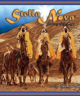 Stella Nova: Journey of the Magi