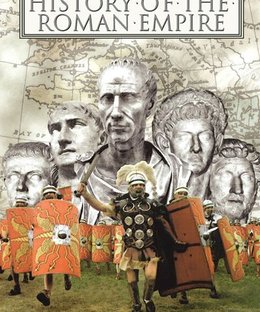History of the Roman Empire